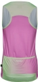 Koszulka damska Silvini Women Jersey Escolca Green-Blush