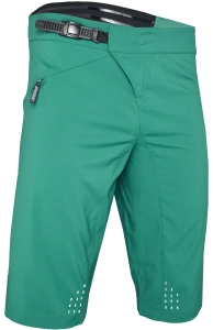 Spodenki Męskie Silvini Men's Enduro Shorts Fabriano Olive-Tiger