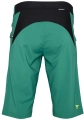 Spodenki Męskie Silvini Men's Enduro Shorts Fabriano Olive-Tiger