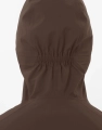 Kurtka  Salomon Bonatti Waterproof Coffe Bean C27684 