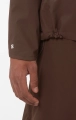 Kurtka  Salomon Bonatti Waterproof Coffe Bean C27684 