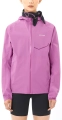 Kurtka Salomon Bonatti Waterproof Iris Orchid C27701