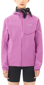 Kurtka Salomon Bonatti Waterproof W Iris Orchid C27701