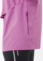 Kurtka Salomon Bonatti Waterproof Iris Orchid C27701