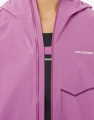 Kurtka Salomon Bonatti Waterproof Iris Orchid C27701