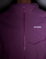 Kurtka Salomon Bonatti Waterproof Iris Orchid C27701