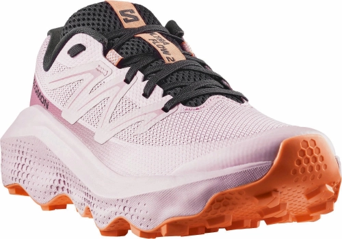 Buty Salomon Ultra Flow 2 W Dawn Pink/Black 492283