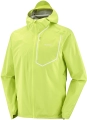 Kurtka Salomon Bonatti Pro M Acid Lime C27697