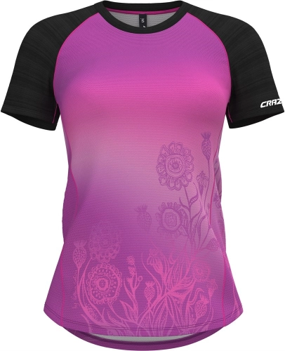 Damska Koszulka Crazy Shirt Alpinstar Pop Woman 2026