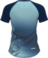 Damska Koszulka Crazy Shirt Alpinstar Lake Woman 2026 