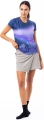 Damska Koszulka Crazy Shirt Alpinstar Aster Woman 2026 