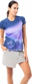 Damska Koszulka Crazy Shirt Alpinstar Aster Woman 2026 