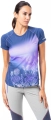 Damska Koszulka Crazy Shirt Alpinstar Aster Woman 2026 