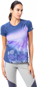 Damska Koszulka Crazy Shirt Alpinstar Aster Woman 2026 