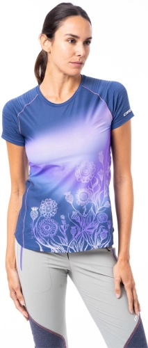 Damska Koszulka Crazy Shirt Alpinstar Aster Woman 2026 