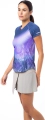 Damska Koszulka Crazy Shirt Alpinstar Aster Woman 2026 