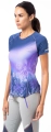 Damska Koszulka Crazy Shirt Alpinstar Aster Woman 2026 