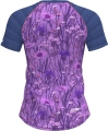 Damska Koszulka Crazy Shirt Alpinstar Print Alpin Flower Woman 2026