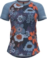 Damska Koszulka Crazy Shirt Alpinstar Night Flower Woman 2026