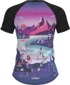 Damska Koszulka Crazy Shirt Alpinstar I Love Mountain Woman 2026 