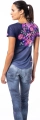 Damska Koszulka Crazy Slash Wild Garden Woman 2026 