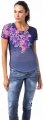 Damska Koszulka Crazy Slash Wild Garden Woman 2026 
