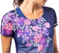 Damska Koszulka Crazy Slash Wild Garden Woman 2026 