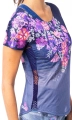 Damska Koszulka Crazy Slash Wild Garden Woman 2026 