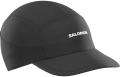 Czapka Salomon Sense Aero Cap U Deep Black C27639