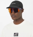 Czapka Salomon Sense Aero Cap U Deep Black C27639