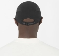 Czapka Salomon Sense Aero Cap U Deep Black C27639