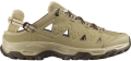 Buty Salomon Alhama Kelp/Earth Brown/Henna 477865