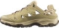 Buty Salomon Alhama Kelp/Earth Brown/Henna 477865