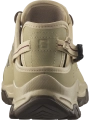 Buty Salomon Alhama Kelp/Earth Brown/Henna 477865