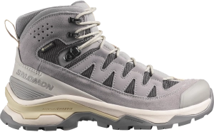 Buty Salomon Quest ECHO GTX W Asphalt/Shadow Gray/Deep Blue 491487 (1)
