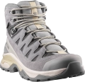 Buty Salomon Quest ECHO Gore-Tex W Gull/Paloma/Bog 491484