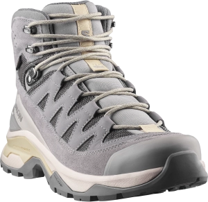Buty Salomon Quest ECHO Gore-Tex W Gull/Paloma/Bog 491484