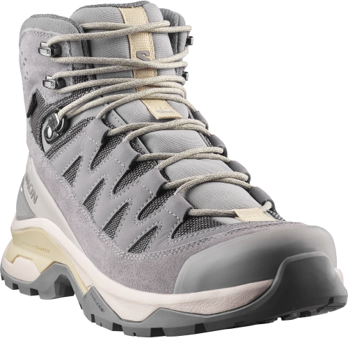 Buty Salomon Quest ECHO Gore-Tex W Gull/Paloma/Bog 491484