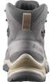 Buty Salomon Quest ECHO Gore-Tex W Gull/Paloma/Bog 491484