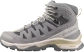 Buty Salomon Quest ECHO Gore-Tex W Gull/Paloma/Bog 491484