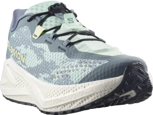 Buty Salomon Aero Glide 4 GRVL Stormy Weather/Lichen/Vanilla Ice 491747
