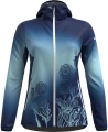 Kurtka Crazy Wonder Magic Shell Lake Women 2026