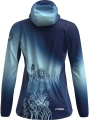 Kurtka Crazy Wonder Magic Shell Lake Women 2026