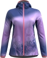 Kurtka Crazy Wonder Magic Shell Aster Women 2026 