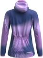Kurtka Crazy Wonder Magic Shell Aster Women 2026 