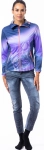 Kurtka Crazy Wonder Magic Shell Aster Women 2026 