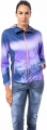 Kurtka Crazy Wonder Magic Shell Aster Women 2026 