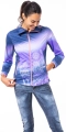 Kurtka Crazy Wonder Magic Shell Aster Women 2026 