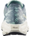 Buty Salomon Aero Glide 4 GRVL Stormy Weather/Lichen/Vanilla Ice 491747