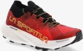 Buty La Sportiva Prodigio Pro Mountain Red/Yellow